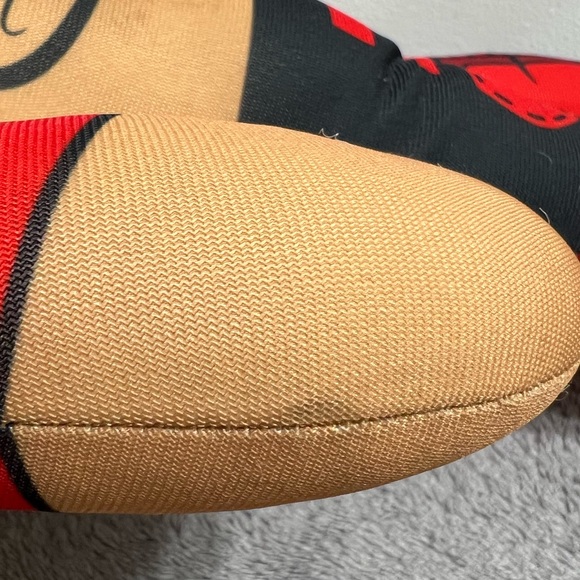 Funko Marvel Luchadores Deadpool 17 Inch Plush Figure - Picture 6 of 6